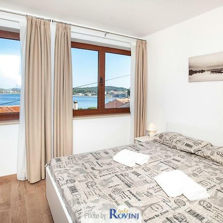 Ondina 2 Apartment โรวีน ภายนอก รูปภาพ