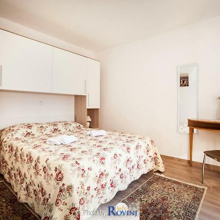 Ondina 2 Apartment โรวีน ภายนอก รูปภาพ