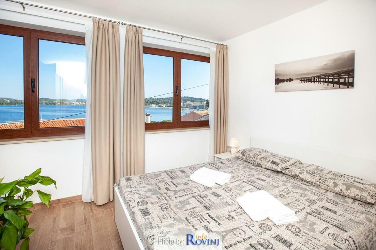 Ondina 2 Apartment โรวีน ภายนอก รูปภาพ