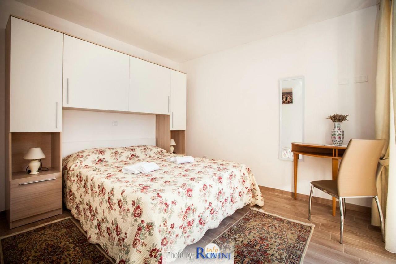 Ondina 2 Apartment โรวีน ภายนอก รูปภาพ